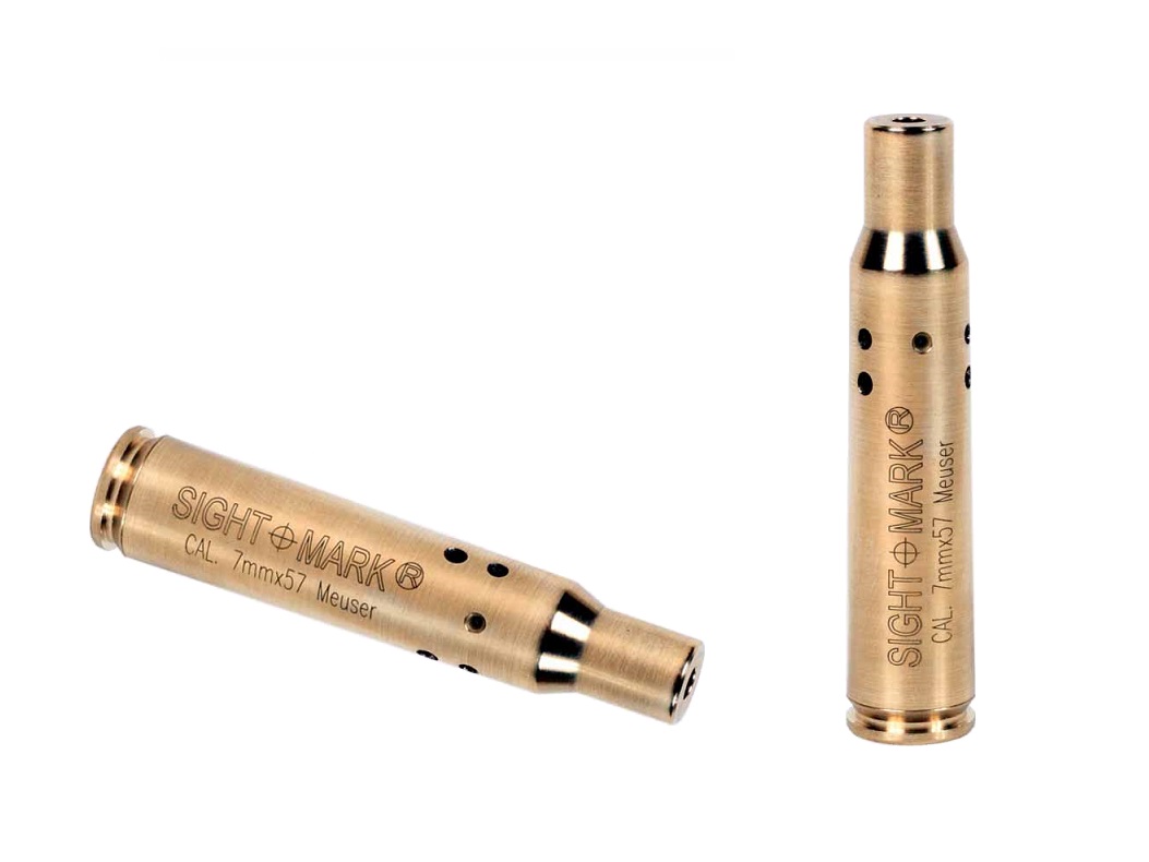 Sightmark Laser Boresight 7x57 Mauser